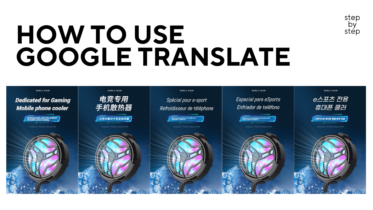 Cover image for Image Translate Guide: How to Use Google and Other Powerful Tools